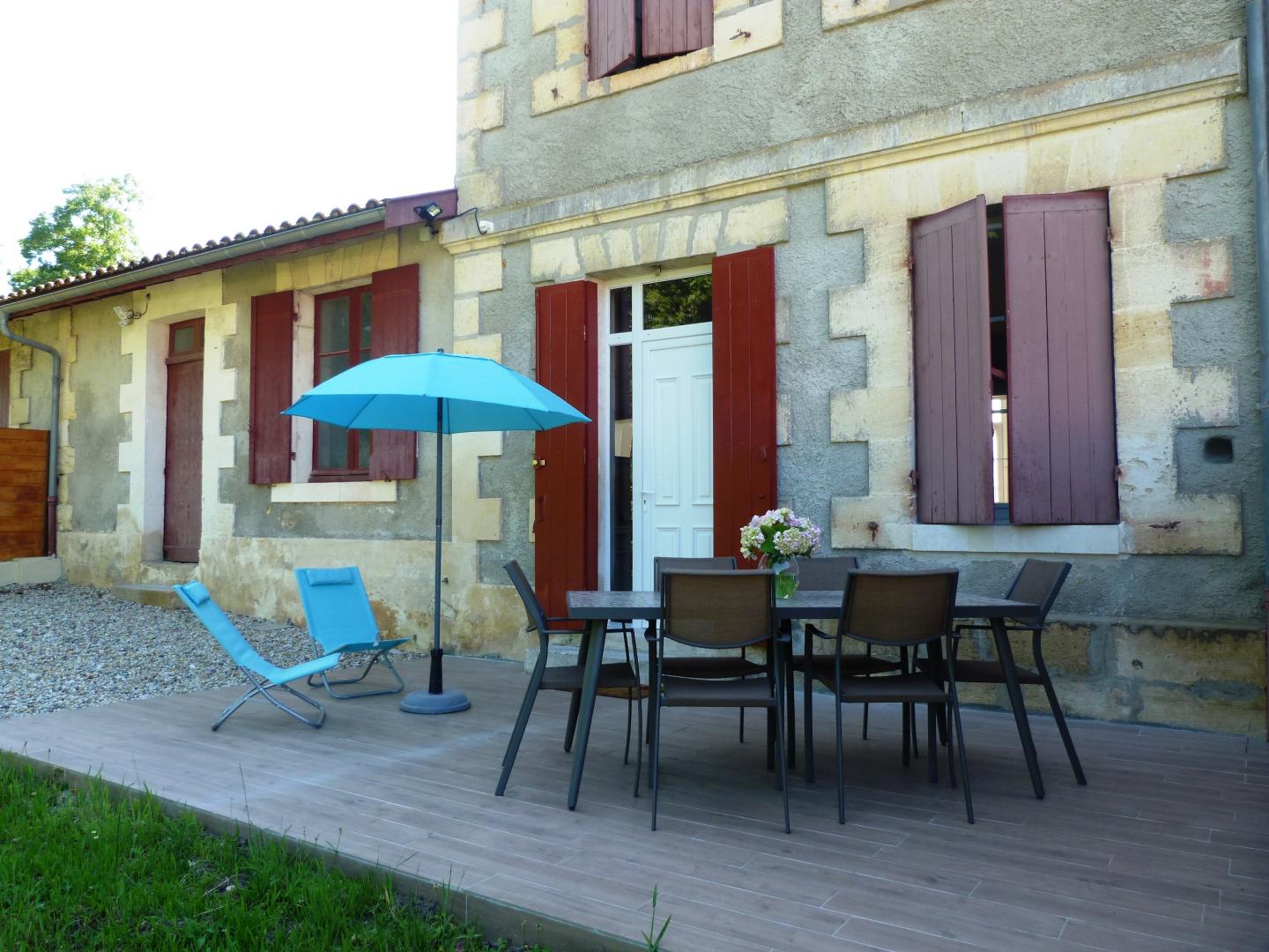 La Maison des Hôtesses - photo 2