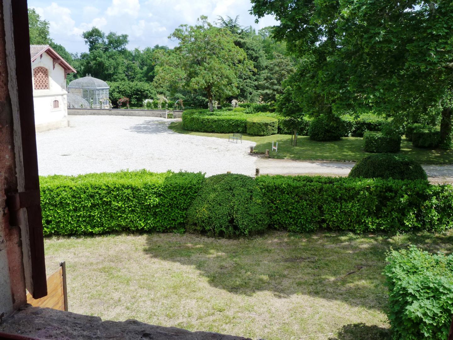 La Maison des Hôtesses, Cussac-Fort-Médoc - photo 12
