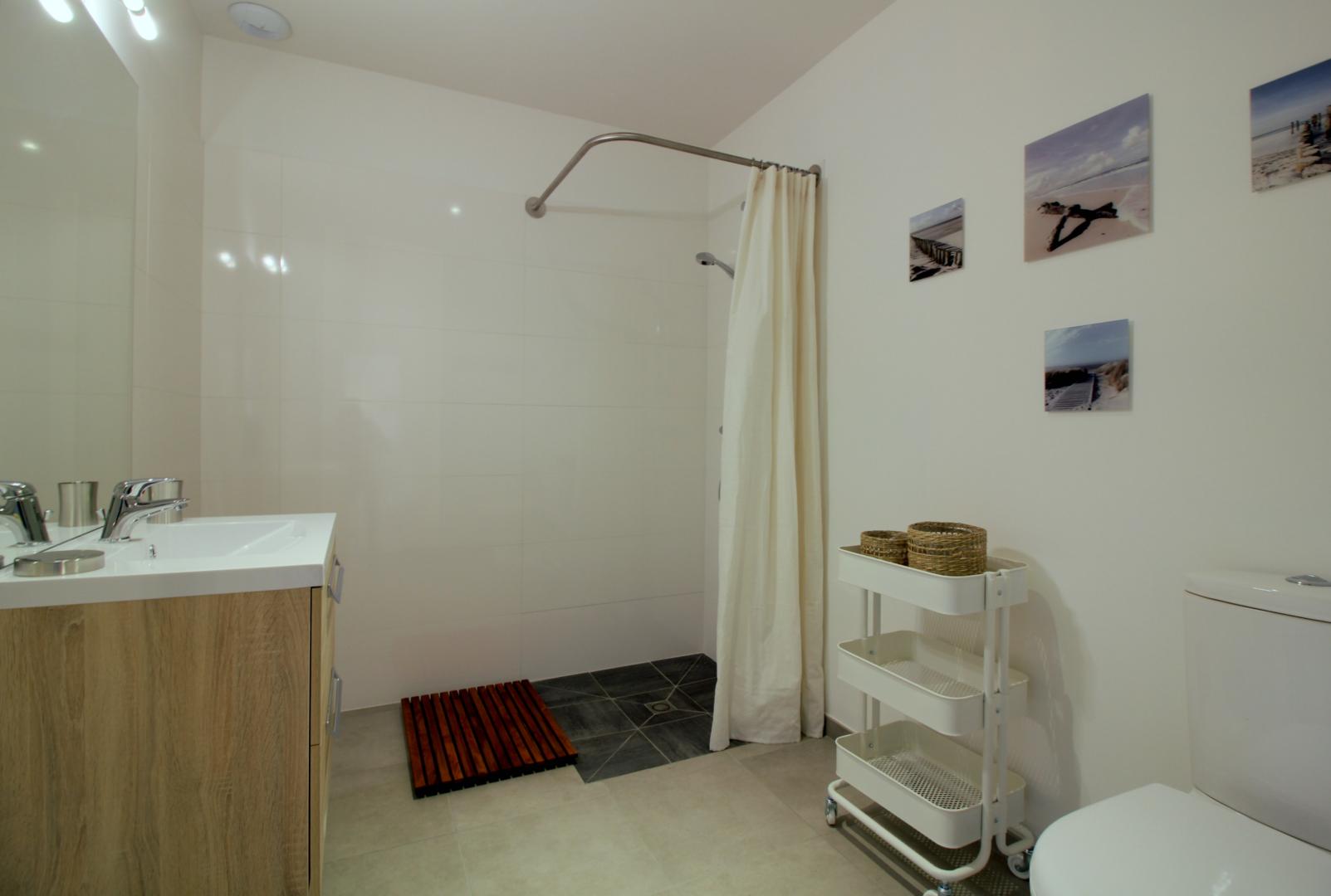 Gîte Dune, Naujac-sur-Mer - photo 6