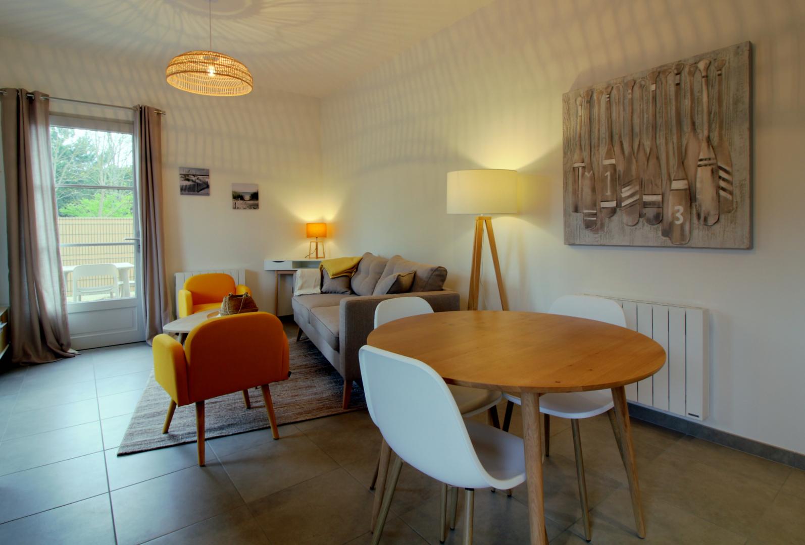 Gîte Dune, Naujac-sur-Mer - photo 7