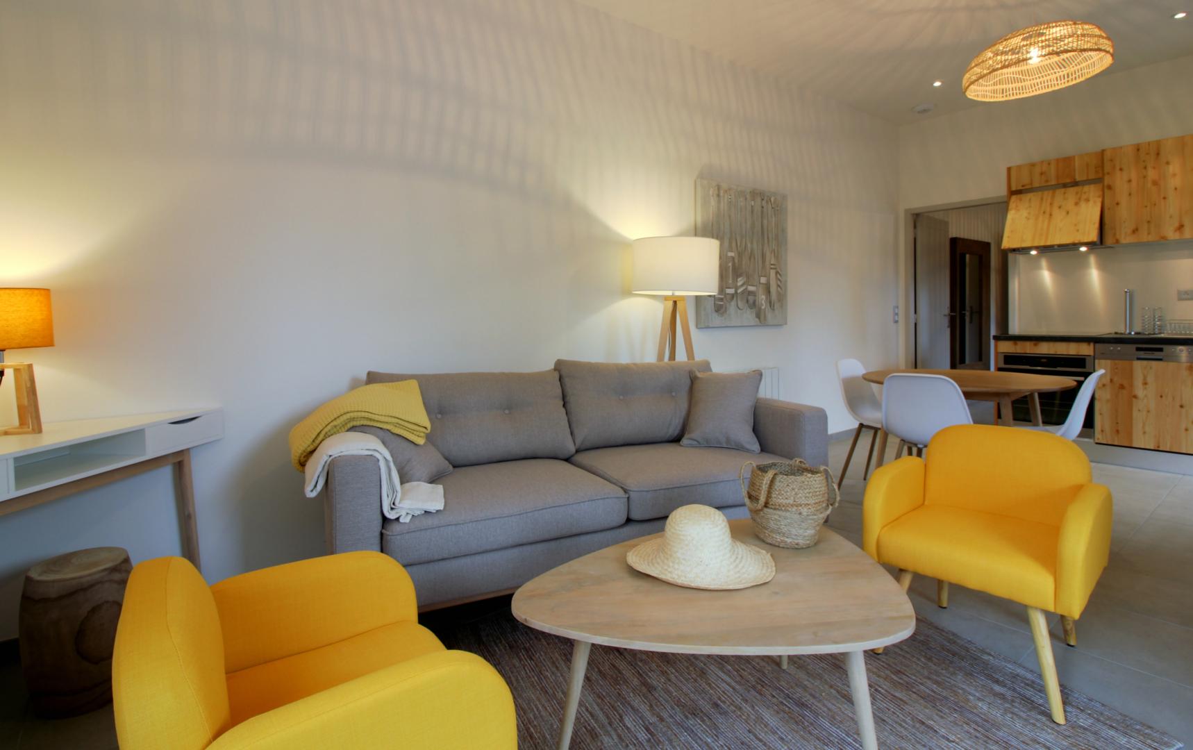 Gîte Dune, Naujac-sur-Mer - photo 8