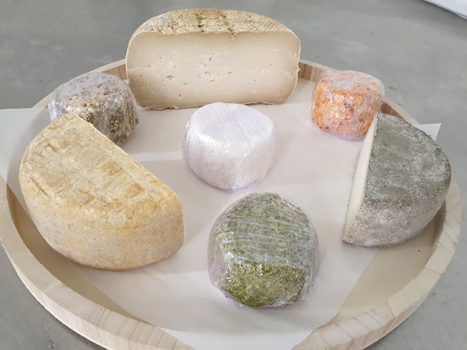 Fromagerie Cap'ré — photo 2