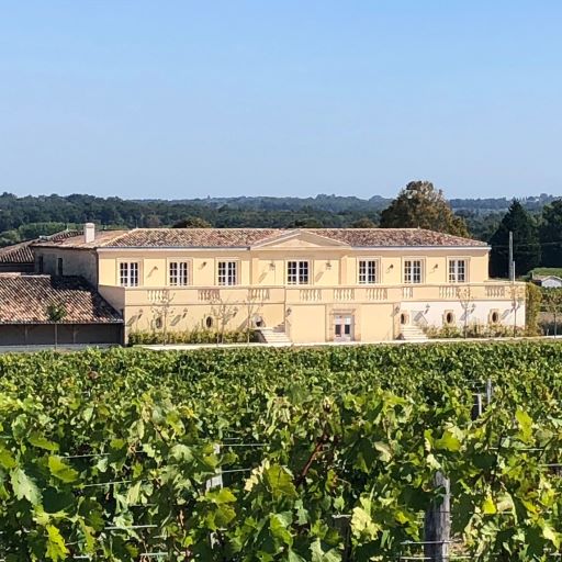 Château Larmande