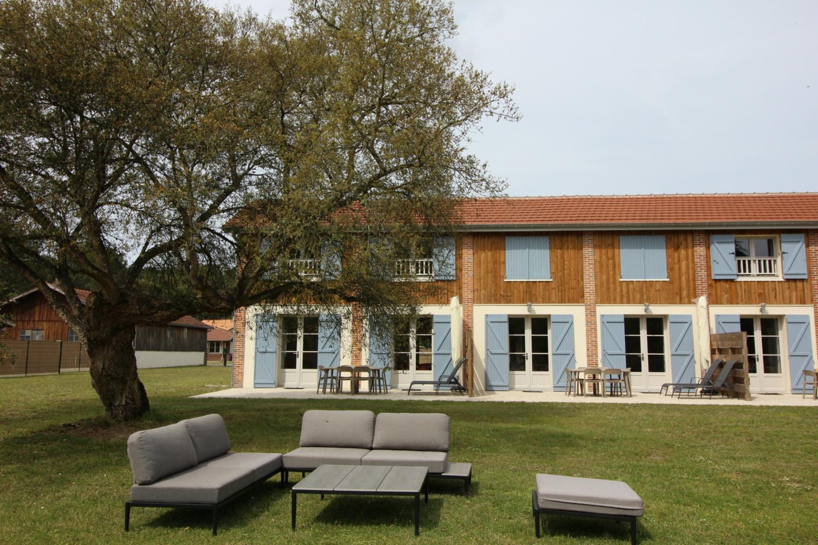 Gîte Pinède, Naujac-sur-Mer - photo 8