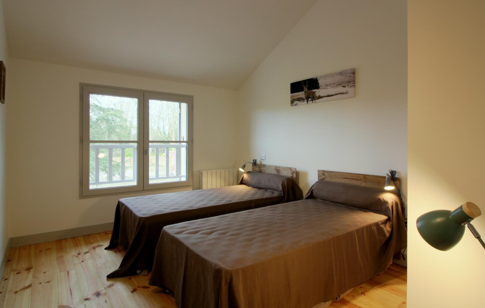 Gîte Pinède, Naujac-sur-Mer - photo 10