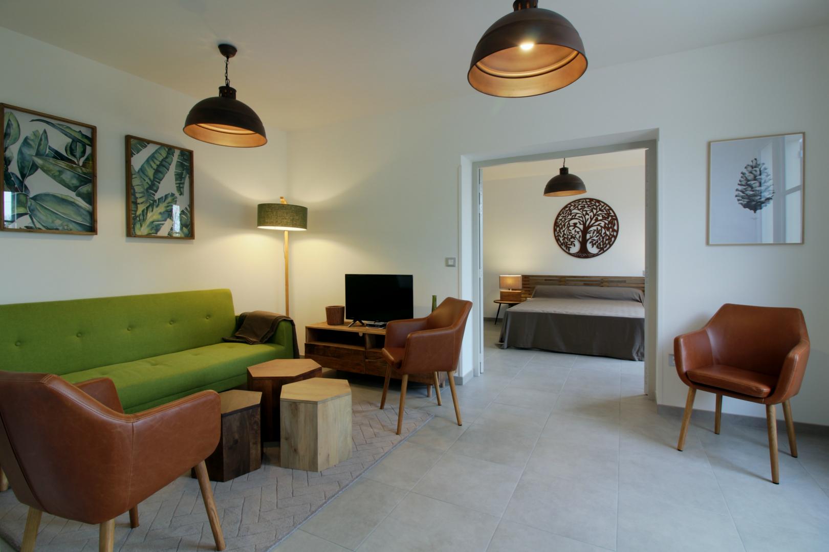 Gîte Pinède, Naujac-sur-Mer - photo 6