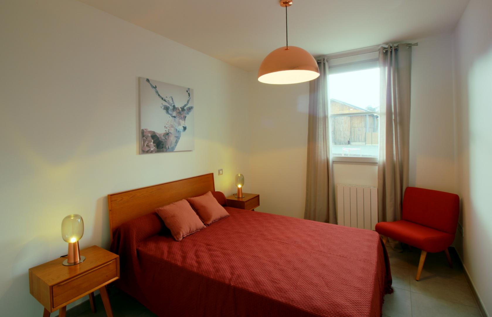 Gîte du Sous-Bois, Naujac-sur-Mer - photo 6