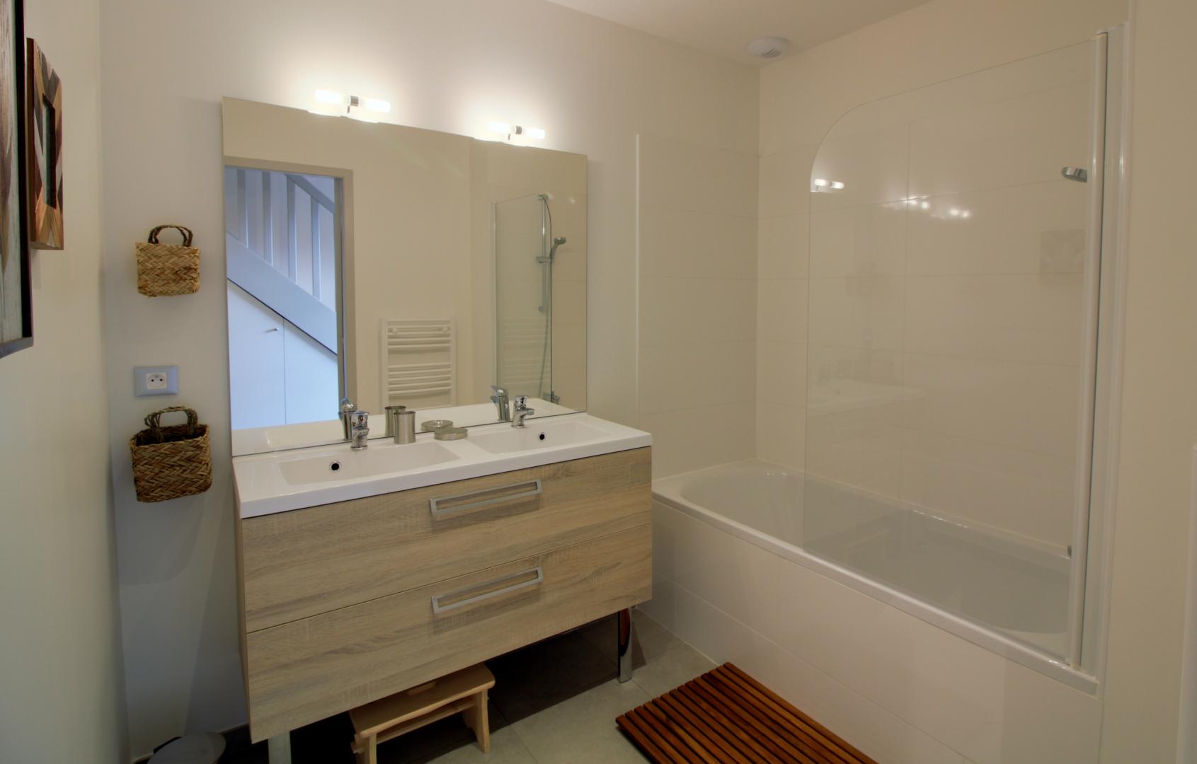 Gîte du Sous-Bois, Naujac-sur-Mer - photo 9