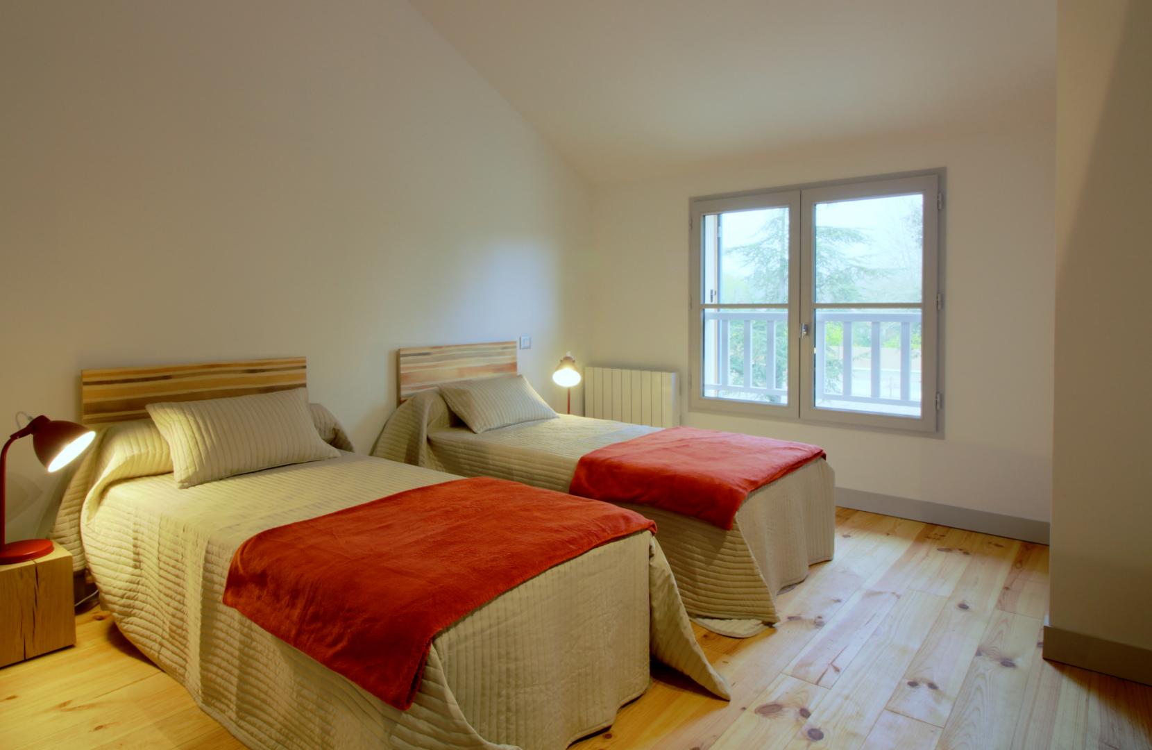 Gîte du Sous-Bois, Naujac-sur-Mer - photo 5