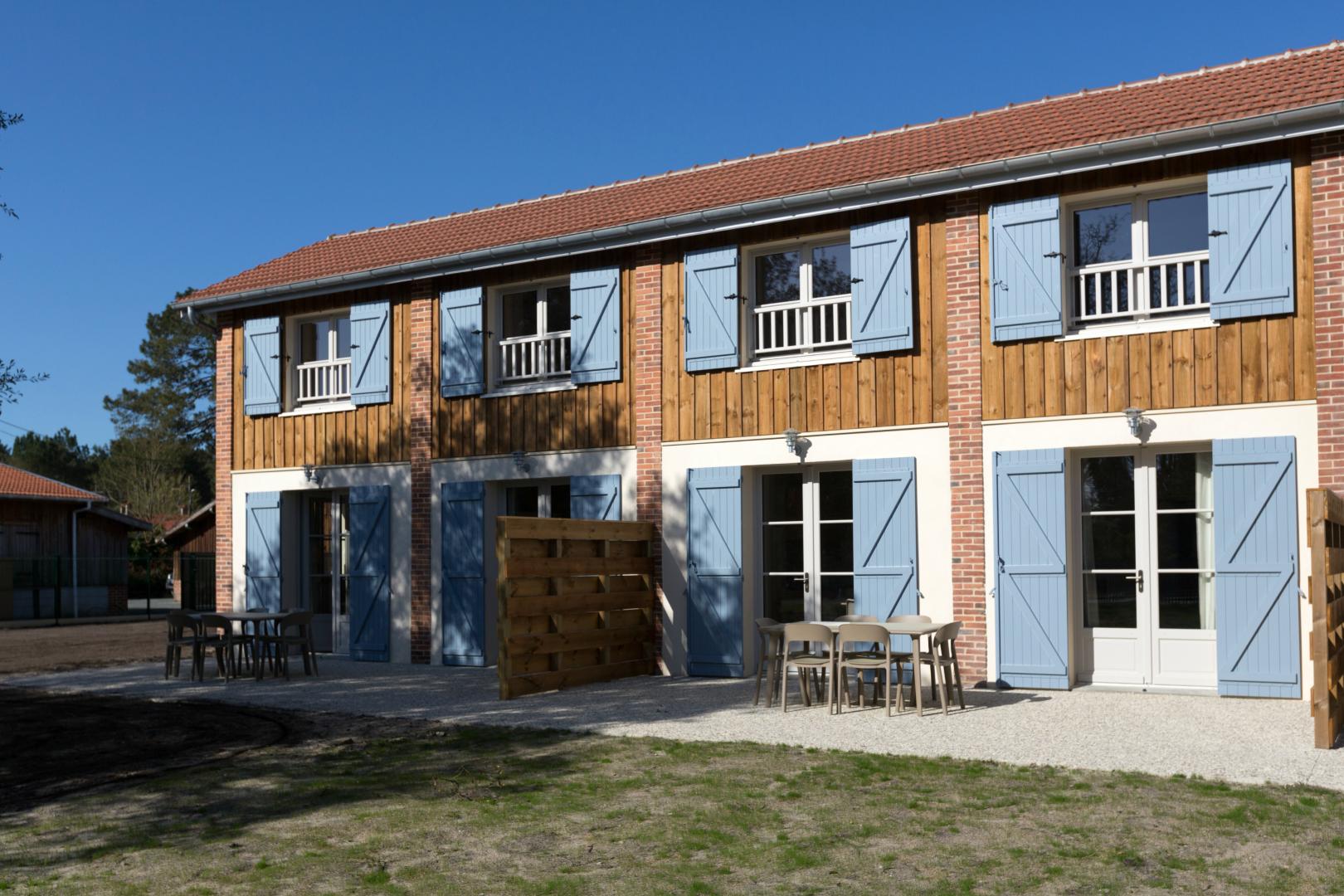 Gîte du Sous-Bois, Naujac-sur-Mer - photo 11