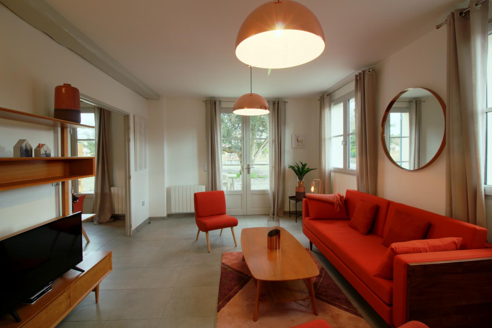 Gîte du Sous-Bois, Naujac-sur-Mer - photo 3