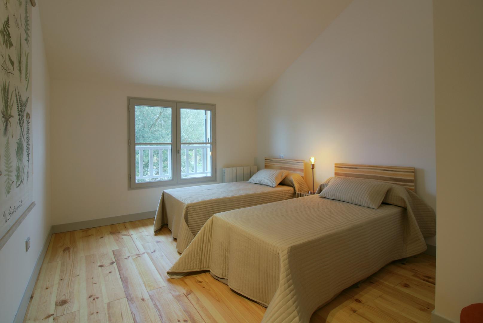 Gîte du Sous-Bois, Naujac-sur-Mer - photo 10