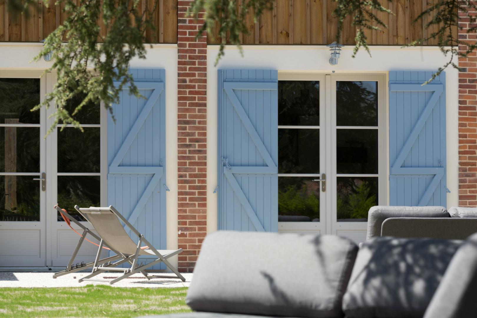 Gîte du Sous-Bois, Naujac-sur-Mer - photo 8