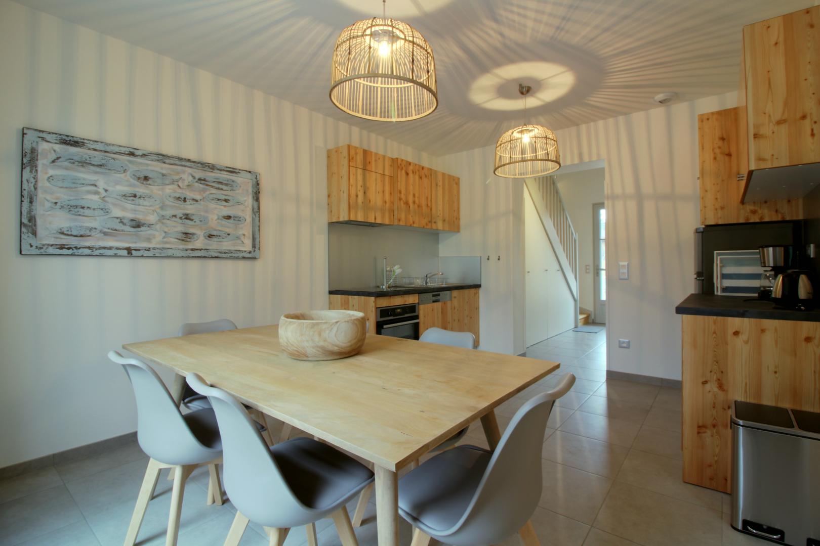 Gîte Océan, Naujac-sur-Mer - photo 7