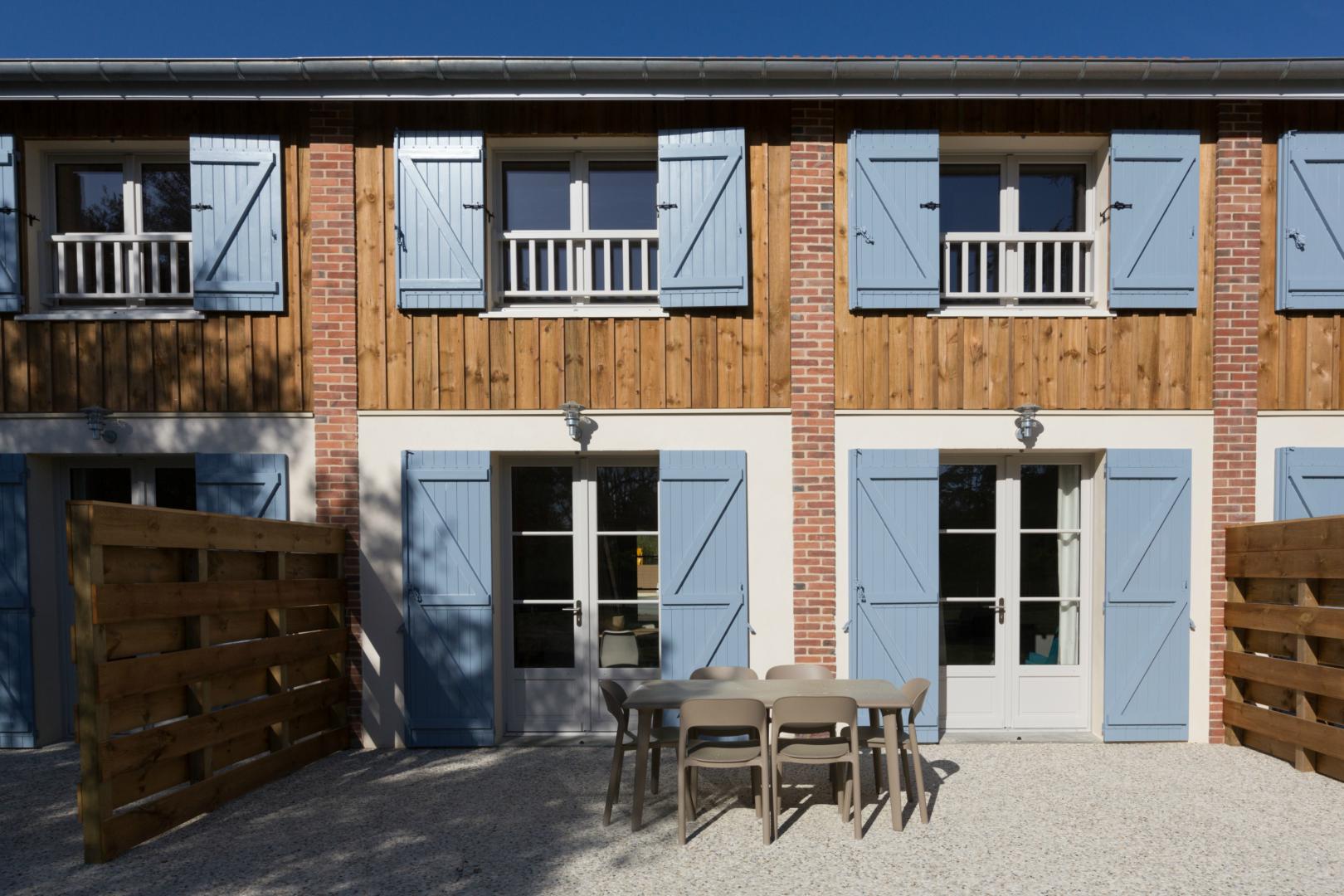 Gîte Océan, Naujac-sur-Mer - photo 5