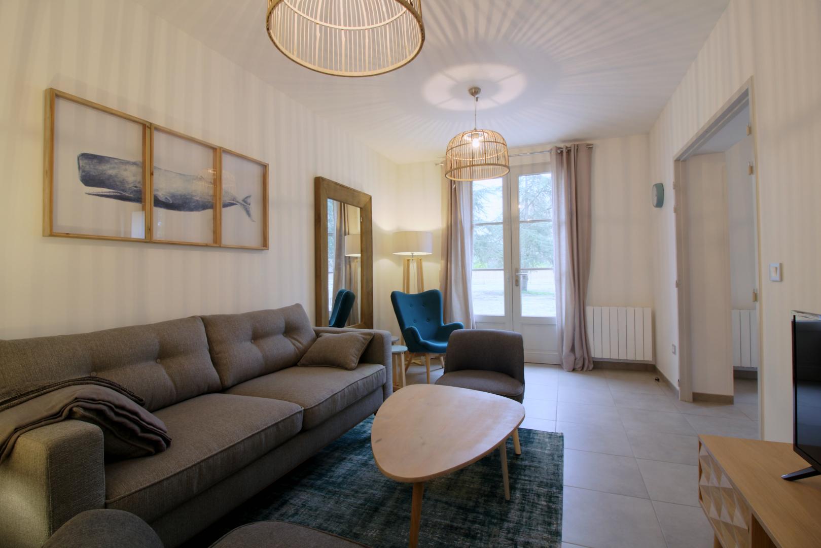 Gîte Océan, Naujac-sur-Mer - photo 11