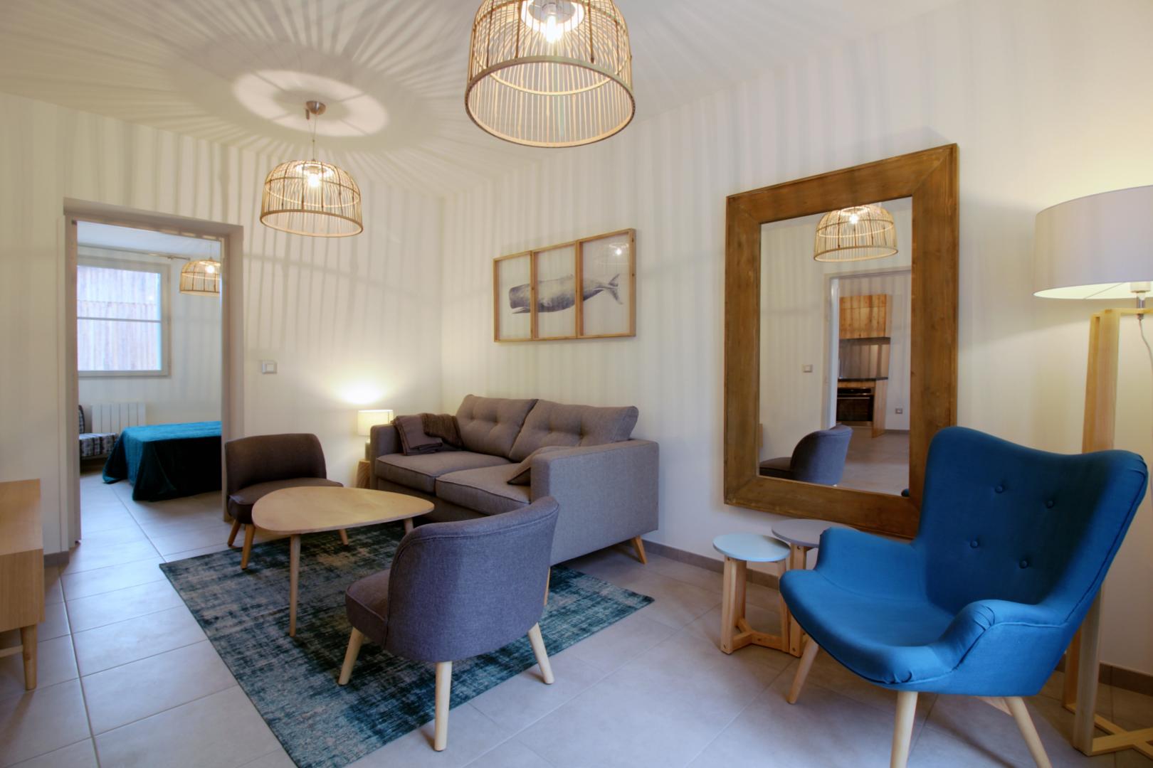 Gîte Océan, Naujac-sur-Mer - photo 8