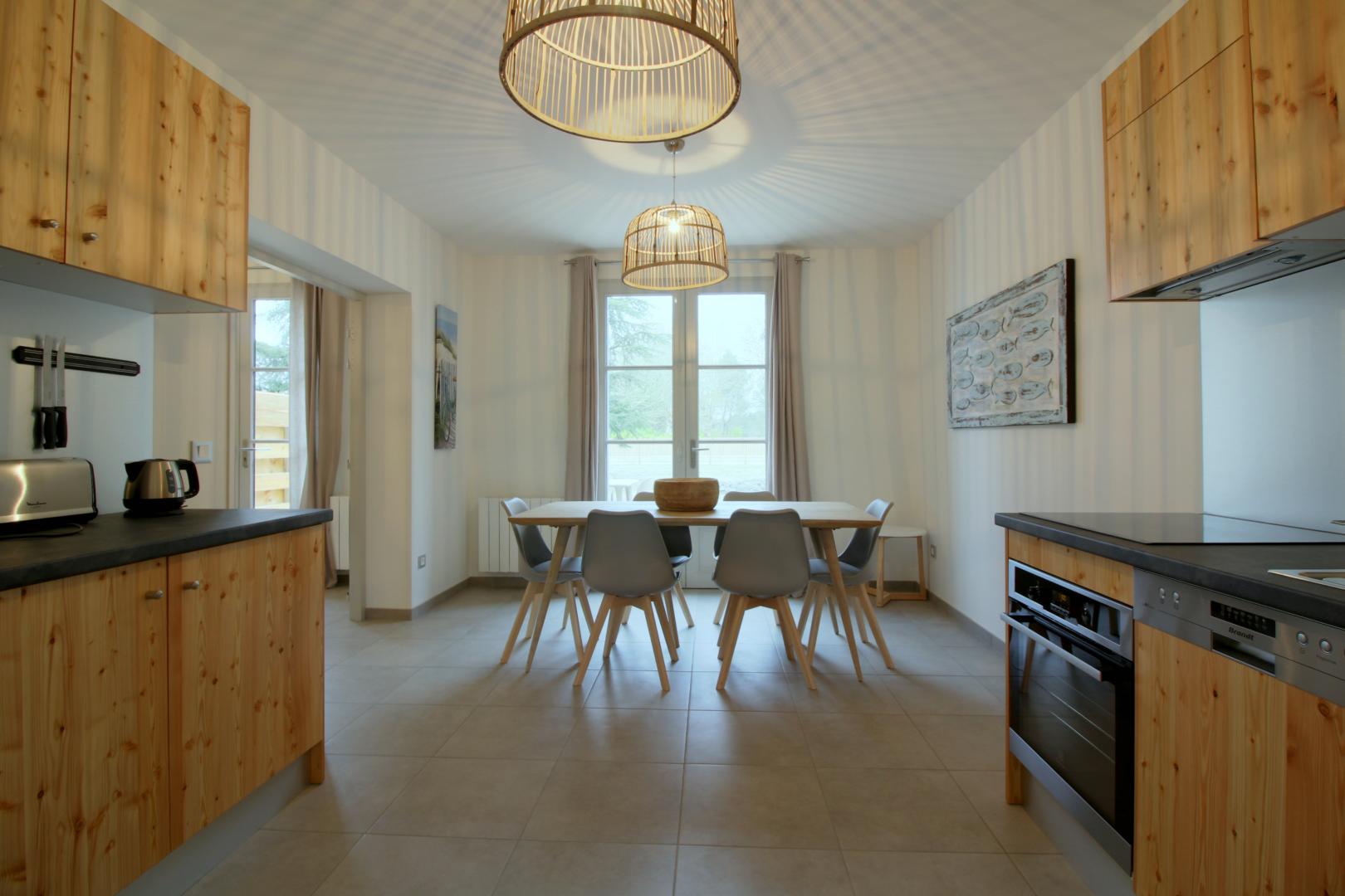 Gîte Océan, Naujac-sur-Mer - photo 10