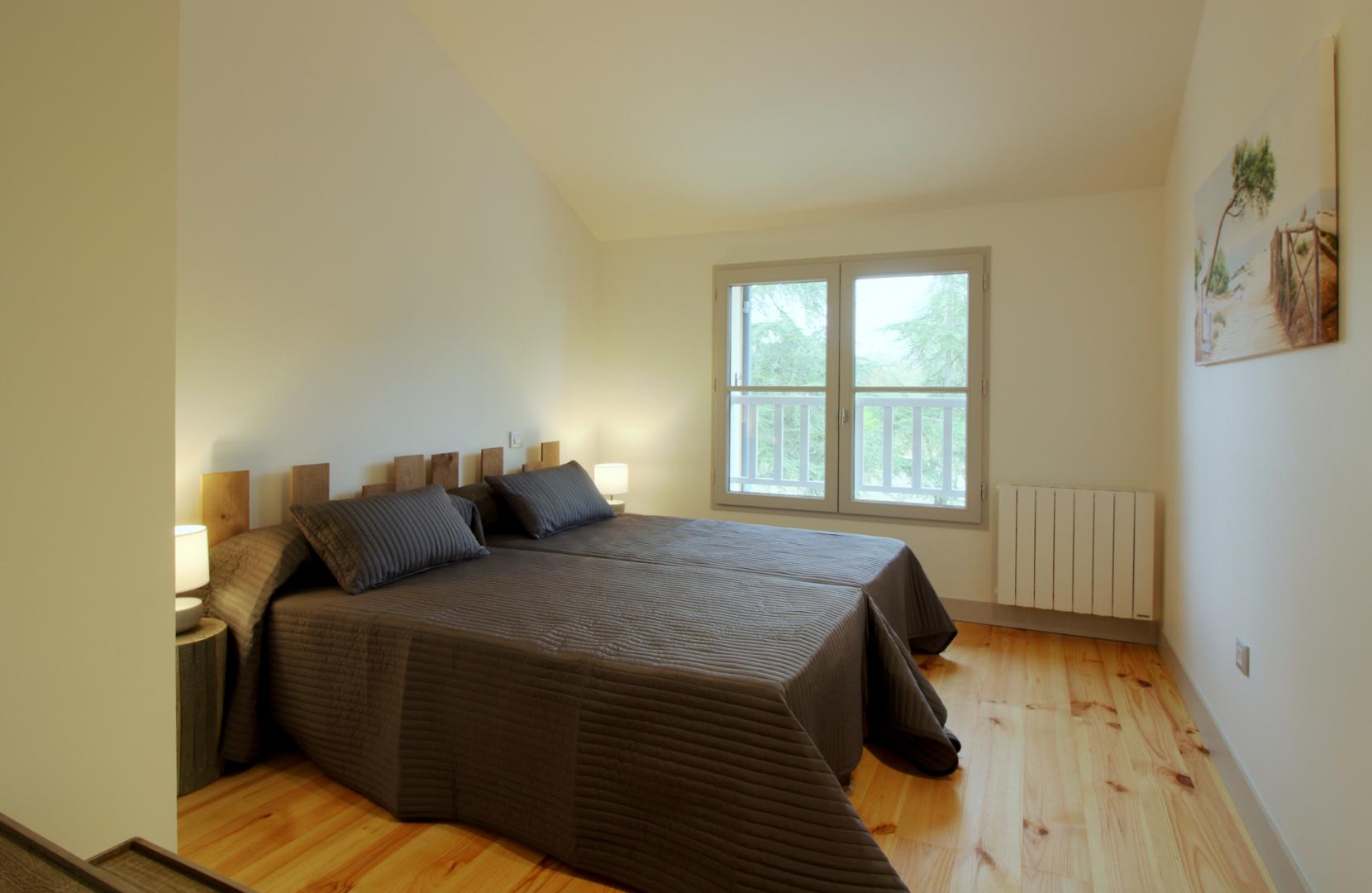 Gîte Océan, Naujac-sur-Mer - photo 2