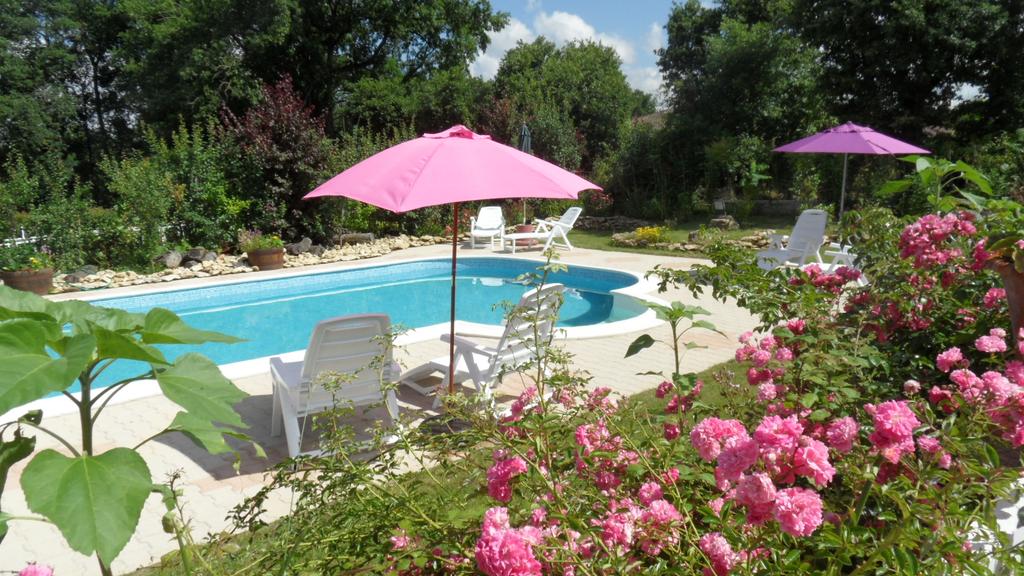 L'orangerie appartement 2 personnes, Le Chillou - photo 7