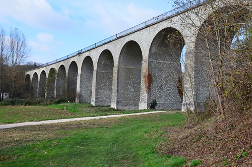 Bajamont, le circuit des fontaines et  lavoirs, Bajamont - photo 4