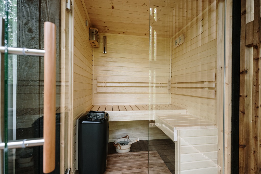 Wabi Sabi Lodge & Spa, Turenne - photo 4