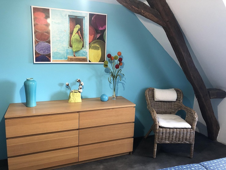 La colline aux sources, Terrasson-Lavilledieu - photo 11