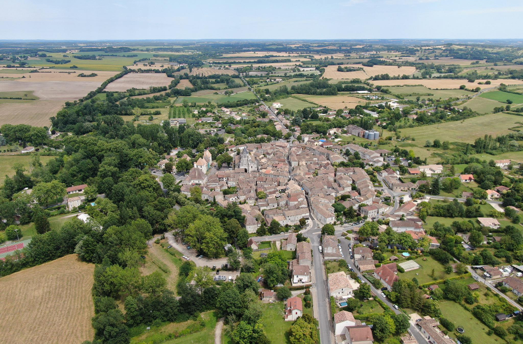 Lou Raspaillou, Issigeac - photo 8