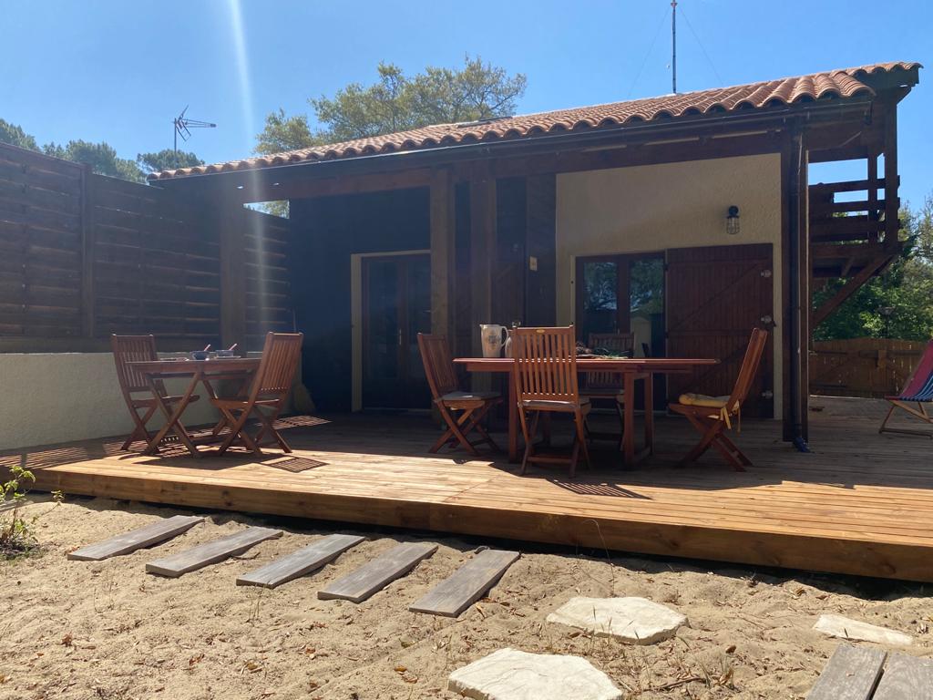 Villa Clalis, Moliets-et-Maa - photo 5