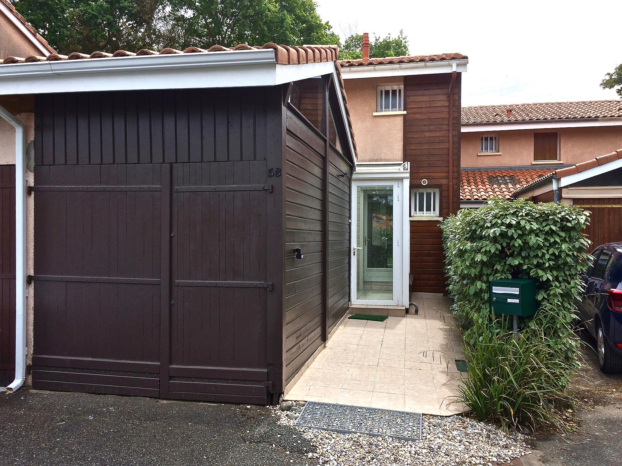 Villa Mapi, Capbreton - photo 17