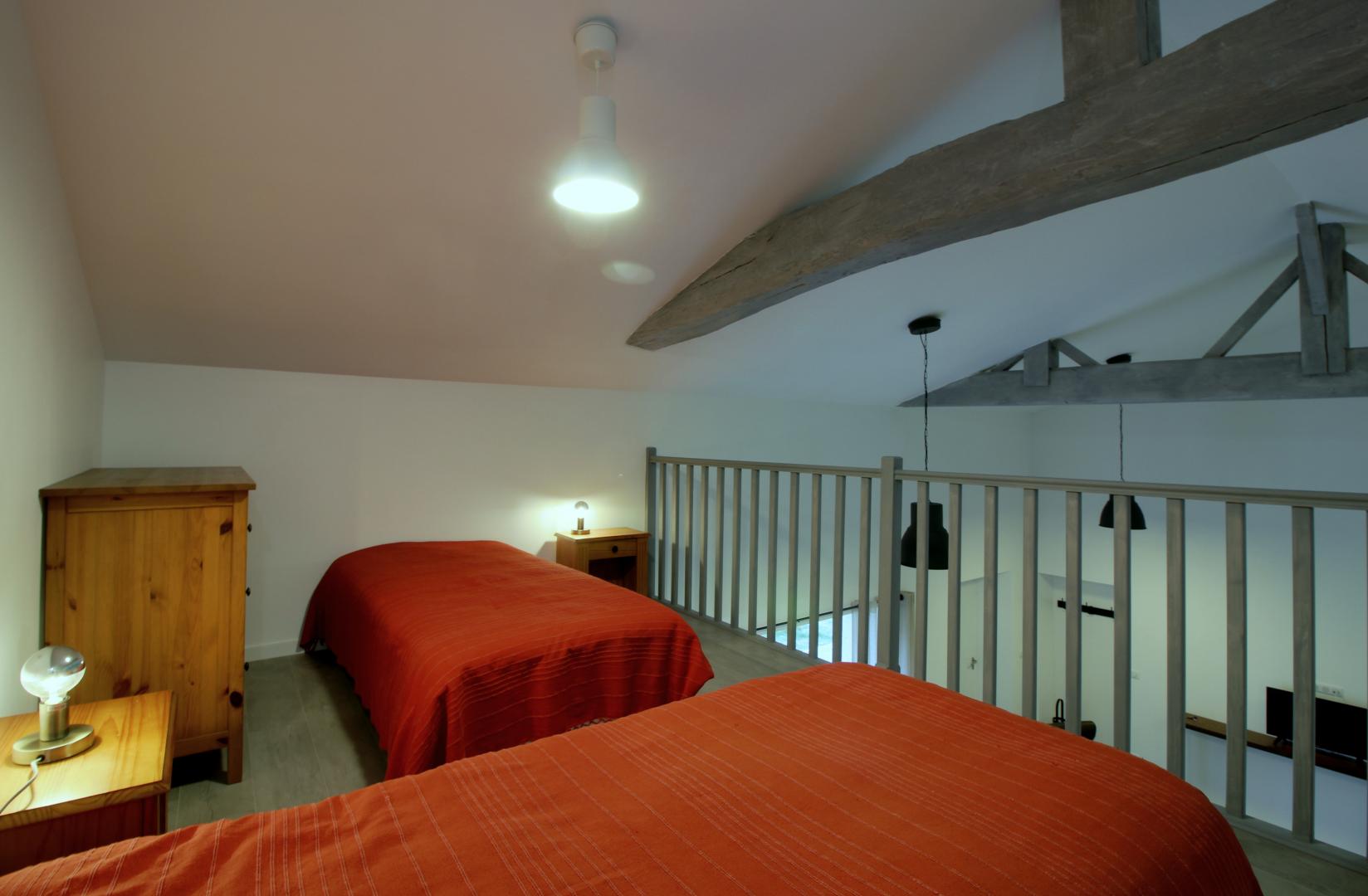 Gîte du Camba, Arcins - photo 8