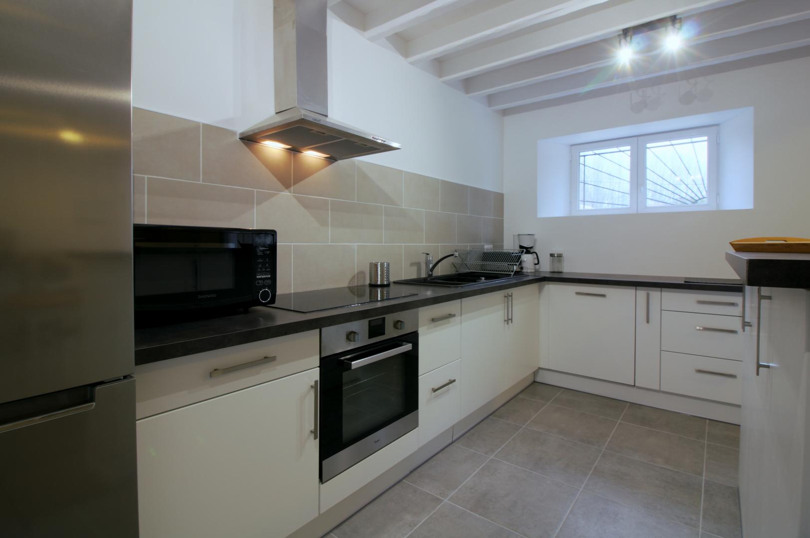 Gîte du Camba, Arcins - photo 4