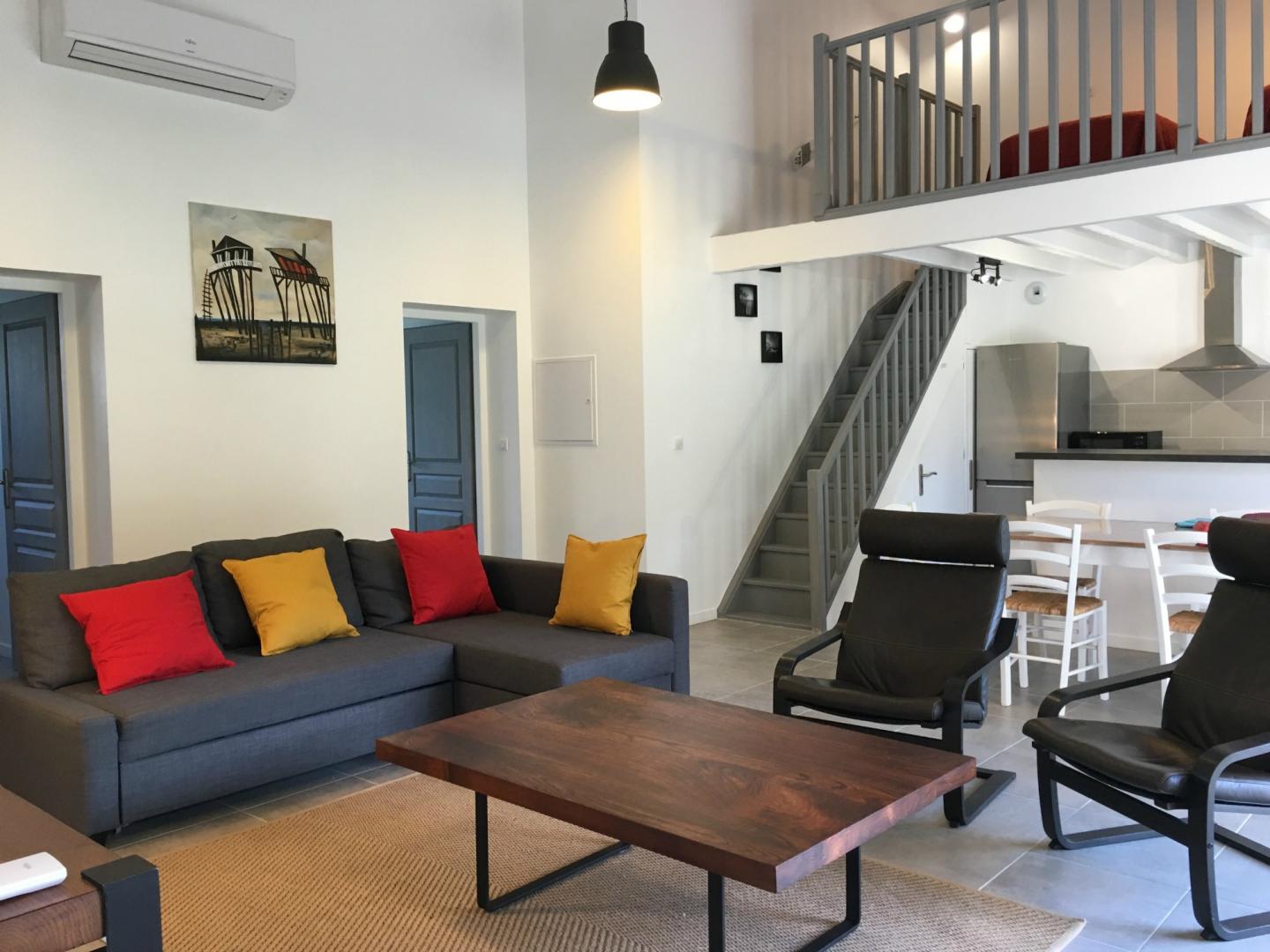 Gîte du Camba, Arcins - photo 6