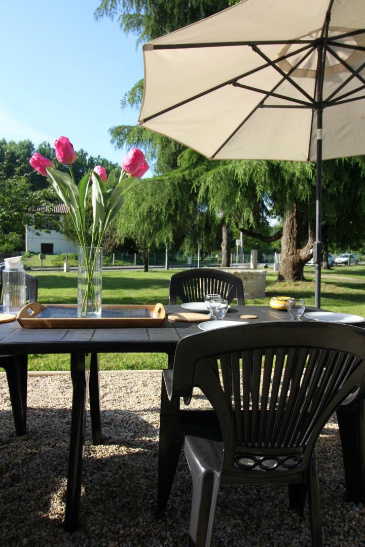 Gîte du Camba, Arcins - photo 5