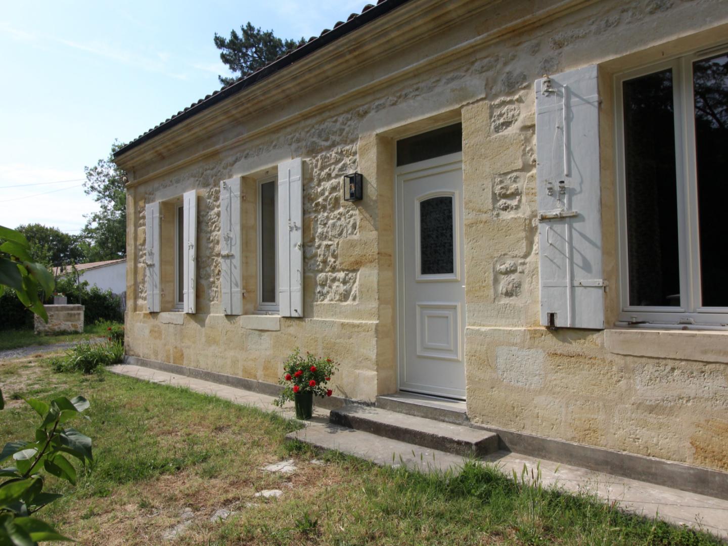 A Zélia, Le Taillan-Médoc - photo 14