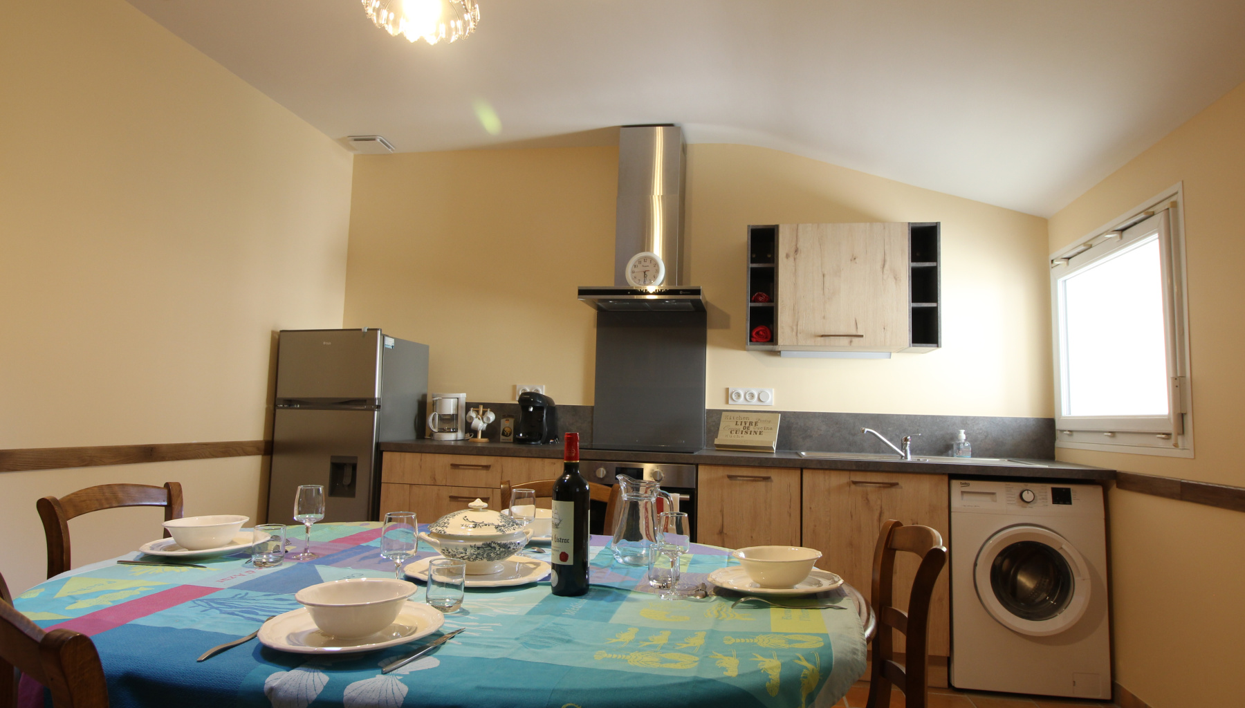 A Zélia, Le Taillan-Médoc