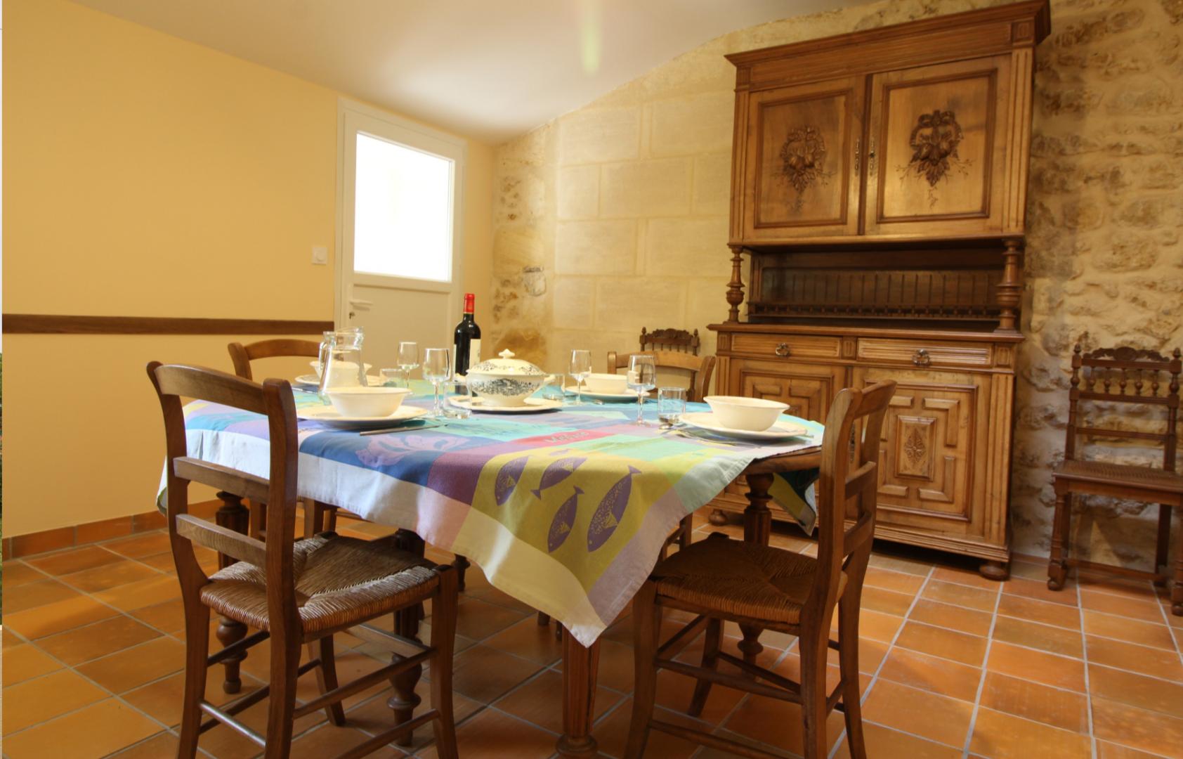 A Zélia, Le Taillan-Médoc - photo 3