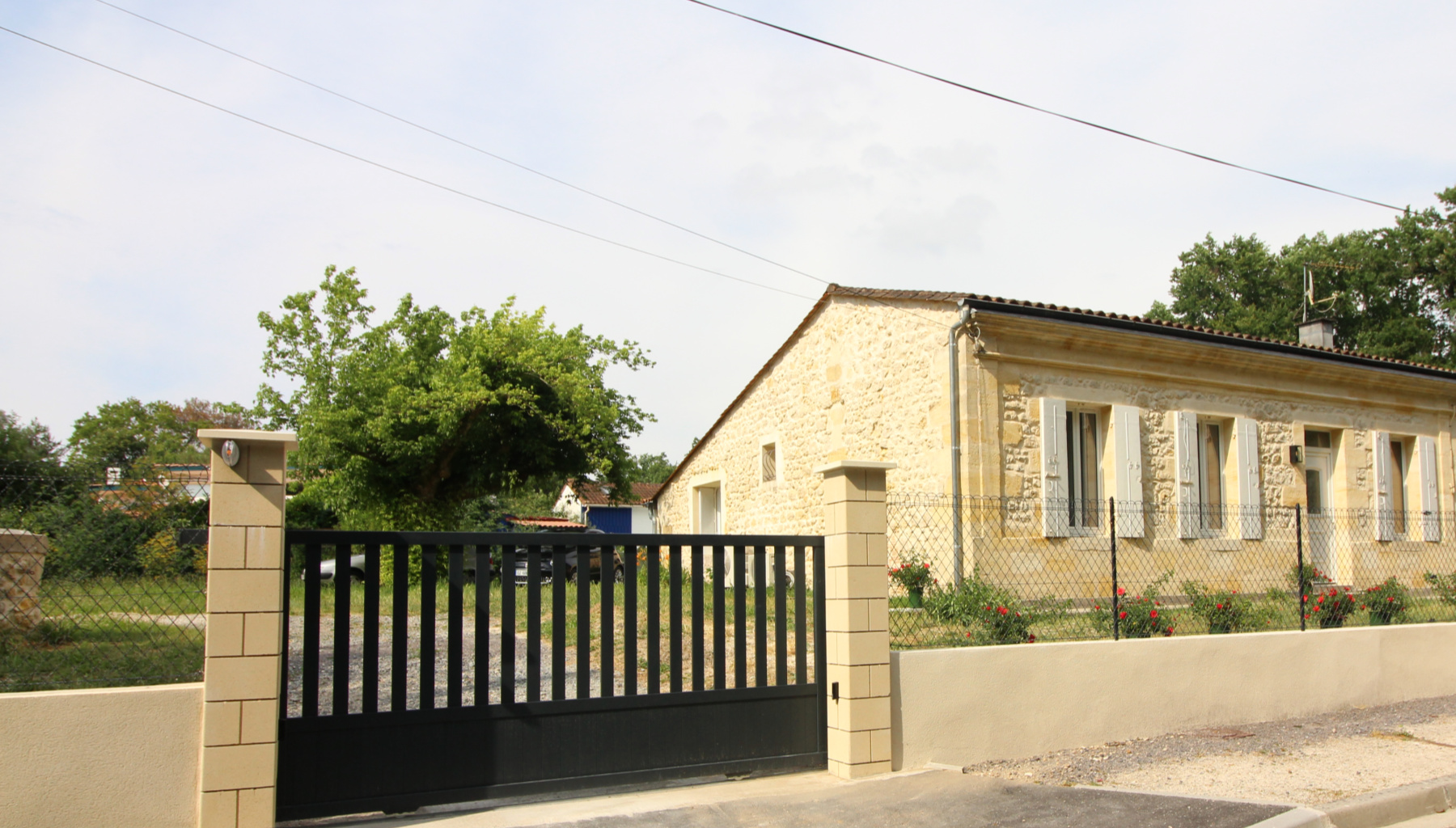 A Zélia, Le Taillan-Médoc - photo 2