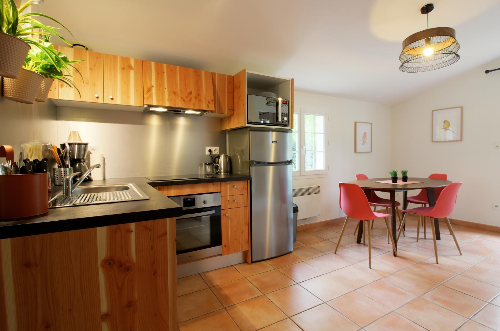 Junca, Naujac-sur-Mer - photo 6