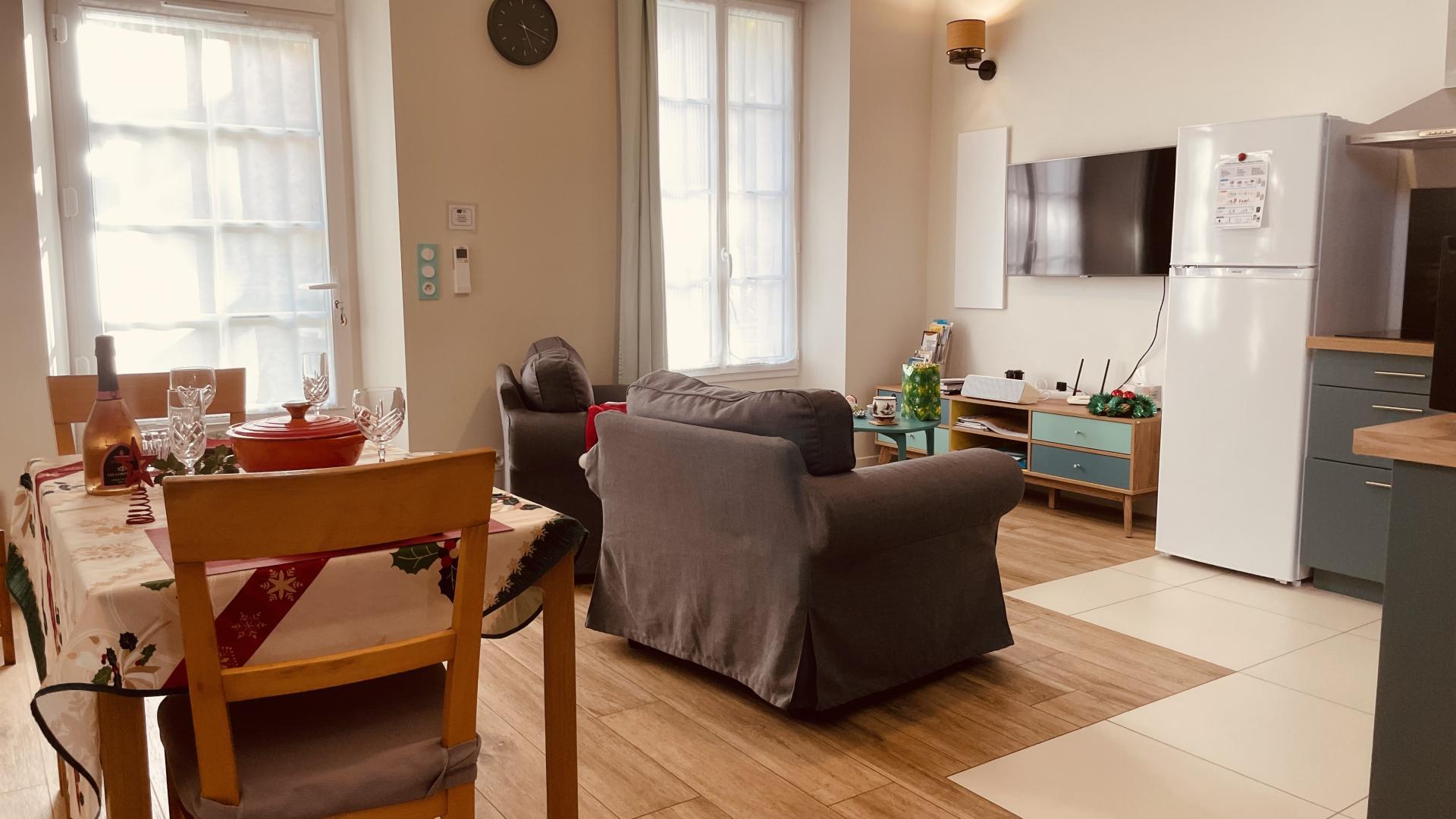 Gîte du Domaine du Ludeye, Listrac-Médoc - photo 5