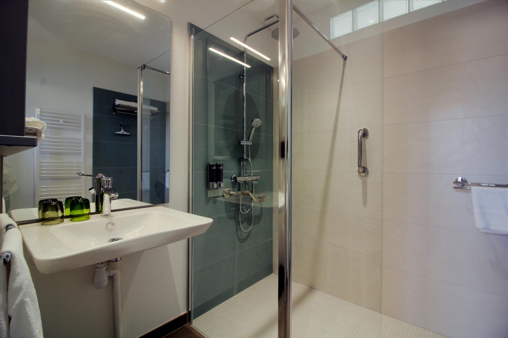 Gîte du Domaine du Ludeye - photo 4