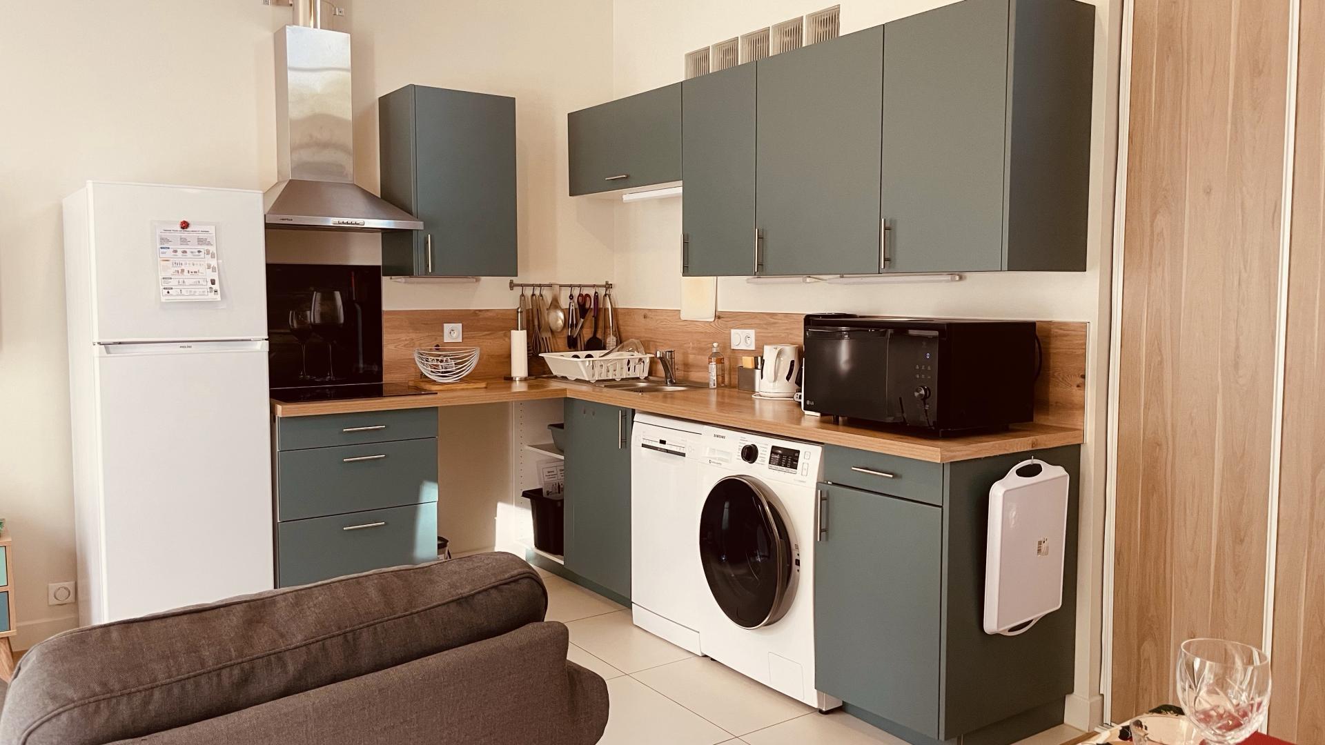 Gîte du Domaine du Ludeye, Listrac-Médoc - photo 10