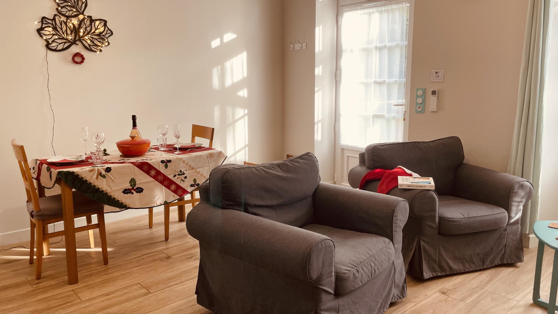 Gîte du Domaine du Ludeye, Listrac-Médoc - photo 4