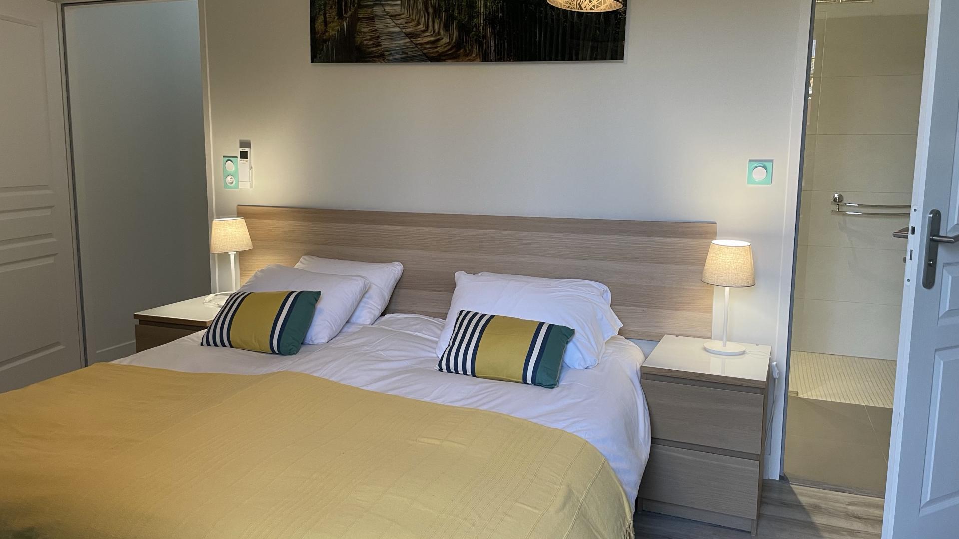 Gîte du Domaine du Ludeye, Listrac-Médoc - photo 8