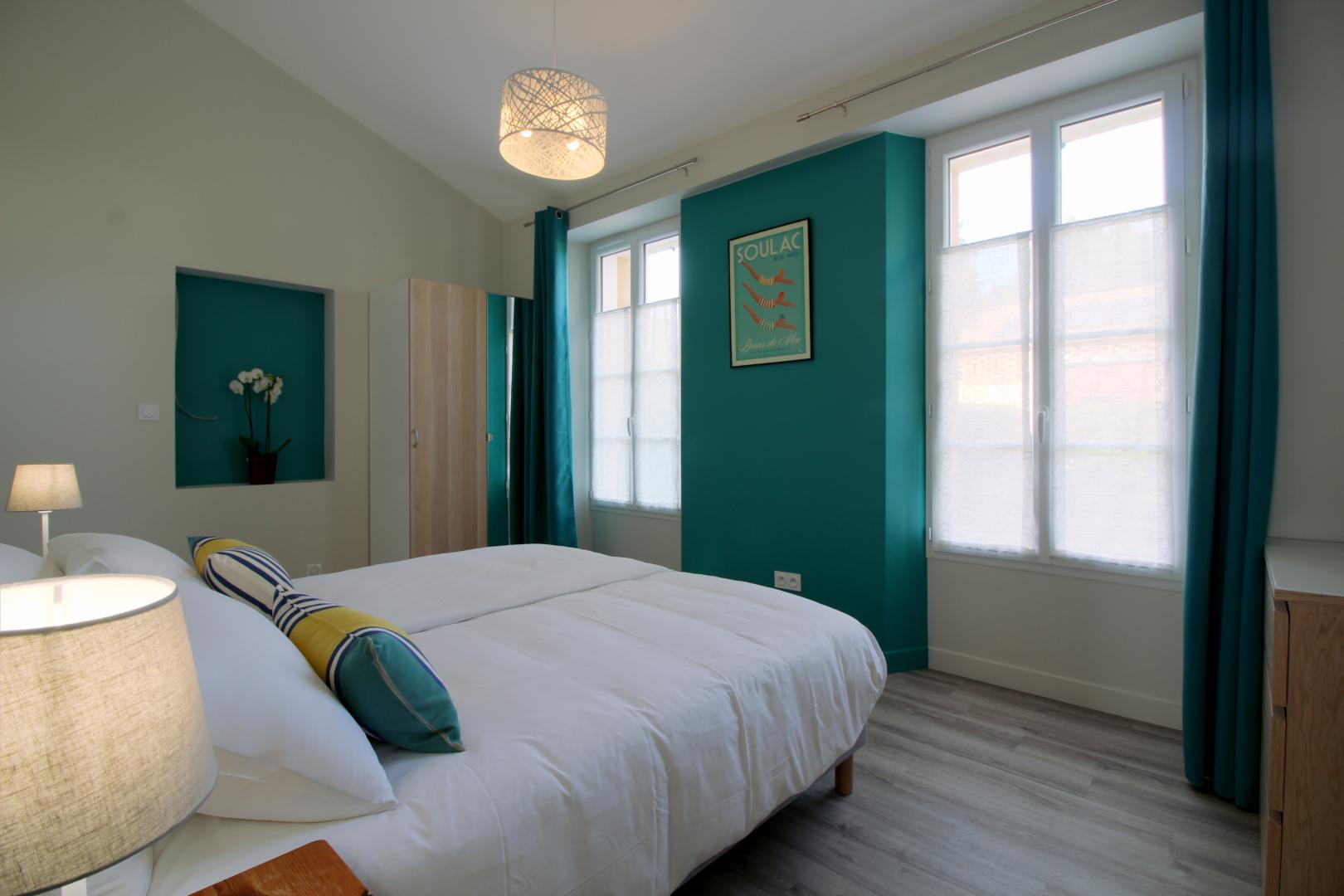 Gîte du Domaine du Ludeye - photo 2