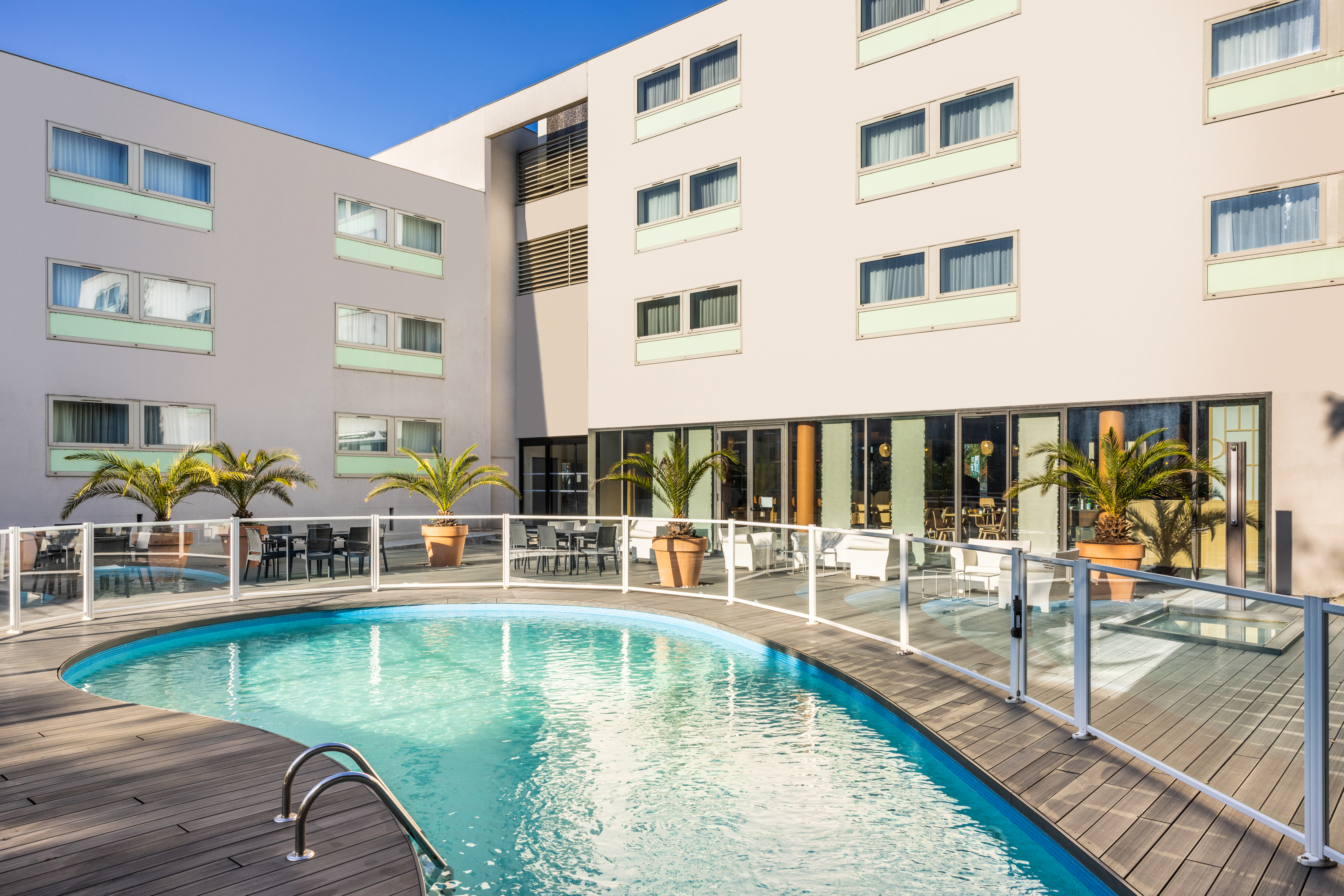 Mercure Agen Centre - photo 3