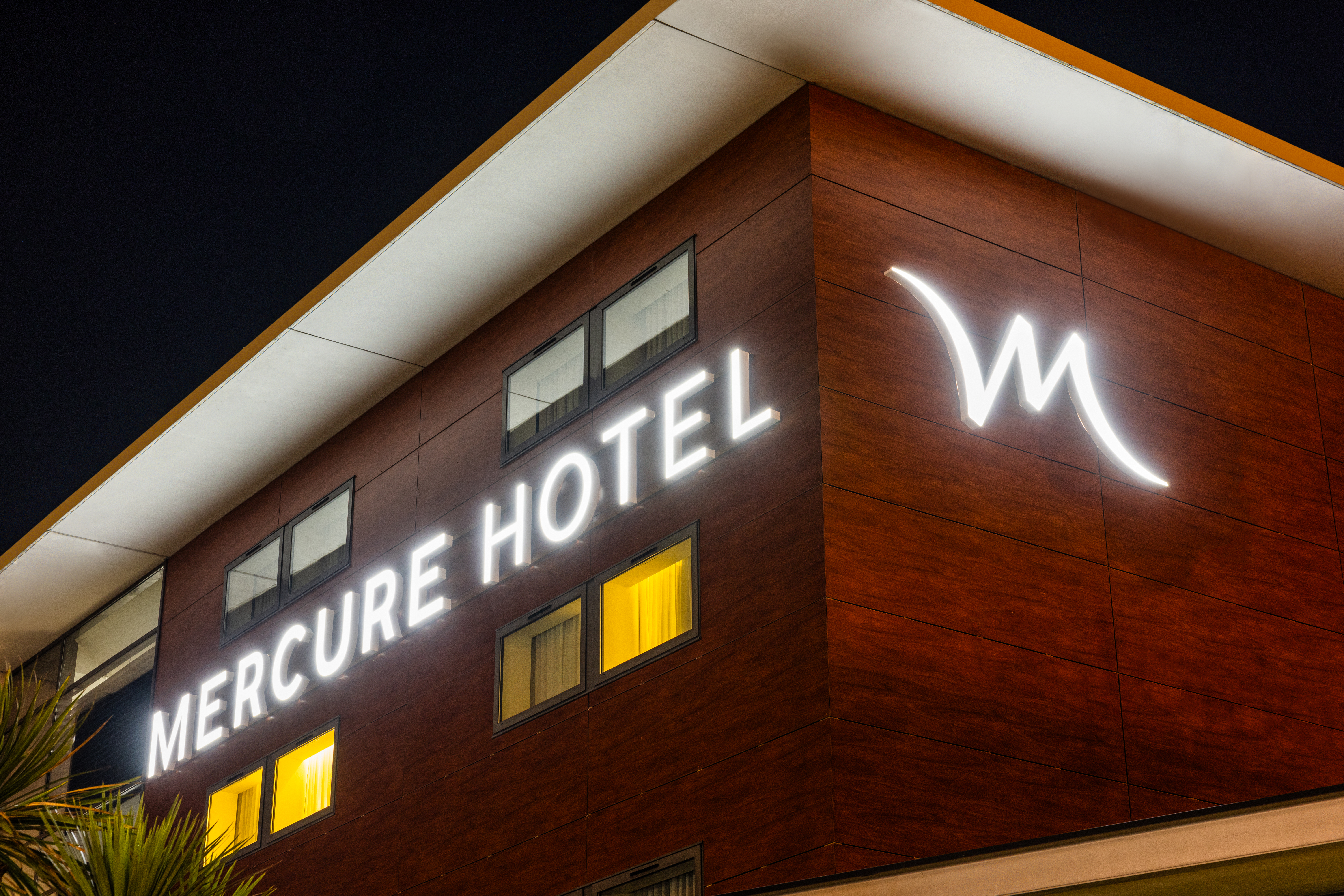 Mercure Agen Centre