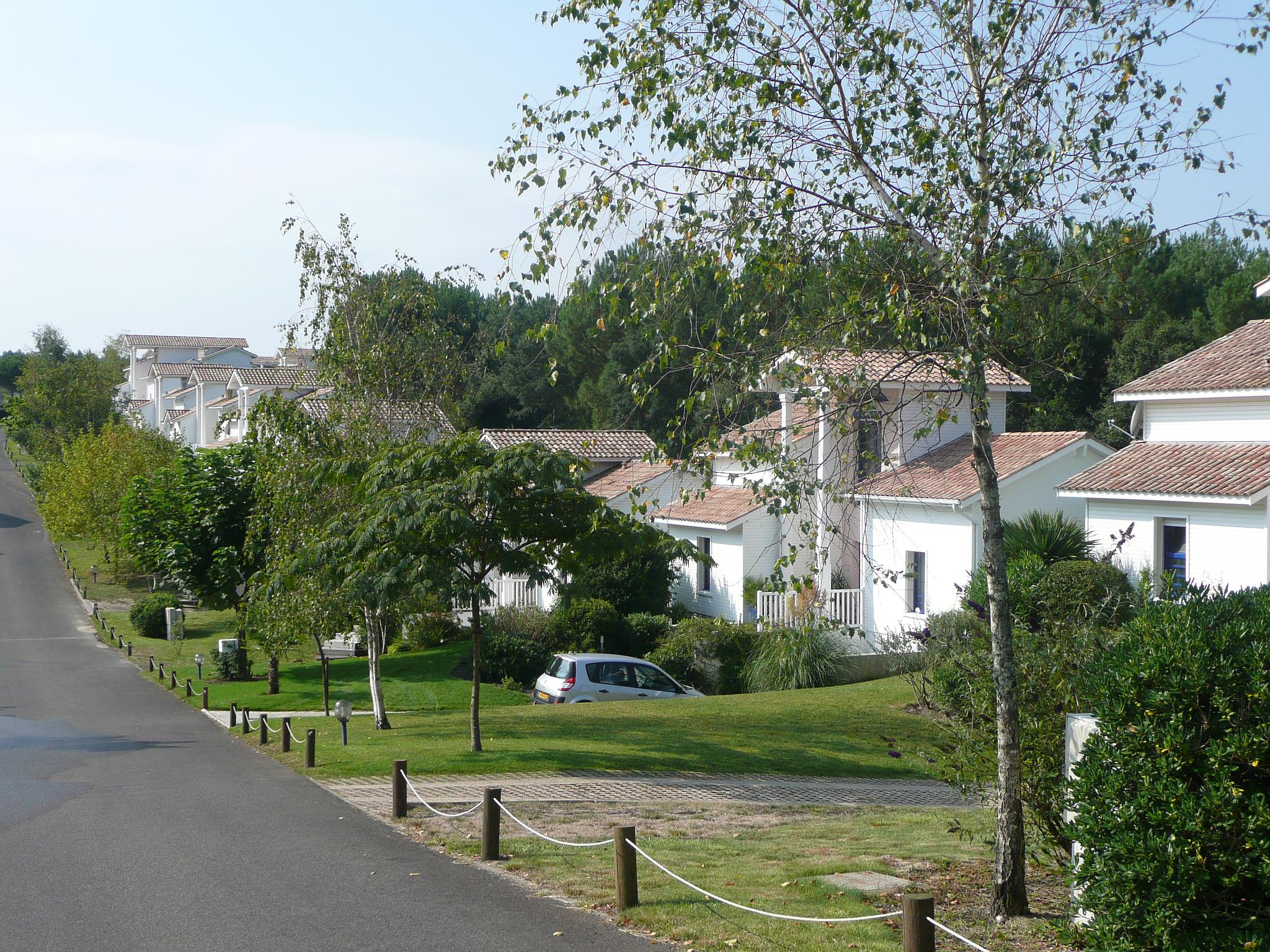 Villa Destordeur, Moliets-et-Maa - photo 7