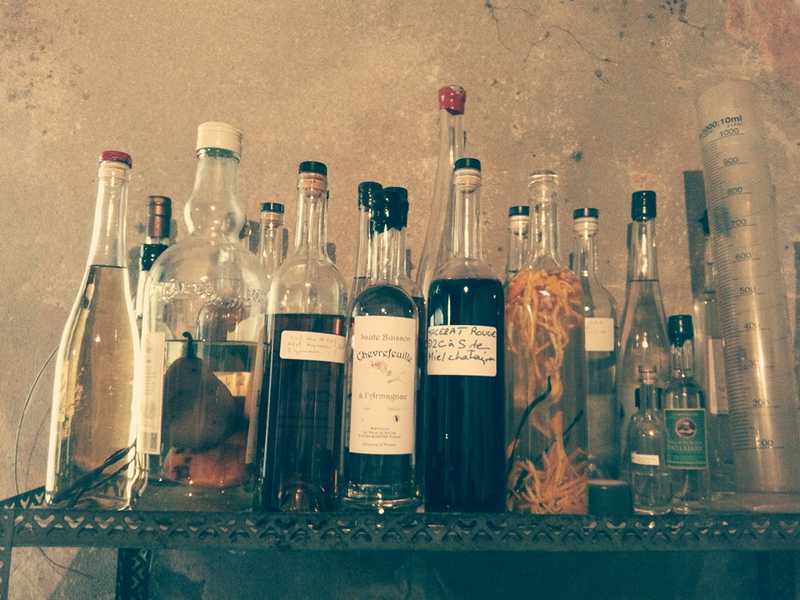 Les Vergers de Titoy