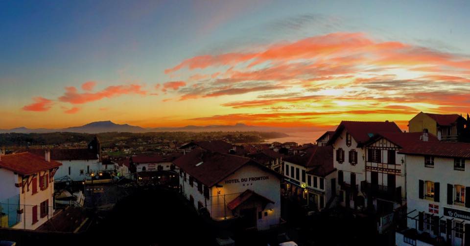 Monsieur Thierry LARRALDE, Bidart - photo 3